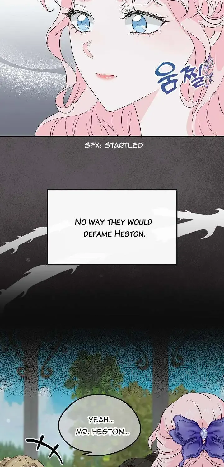 Is the Friend of a Friend a Stranger? Chapter 2 page 66 - MangaKakalot