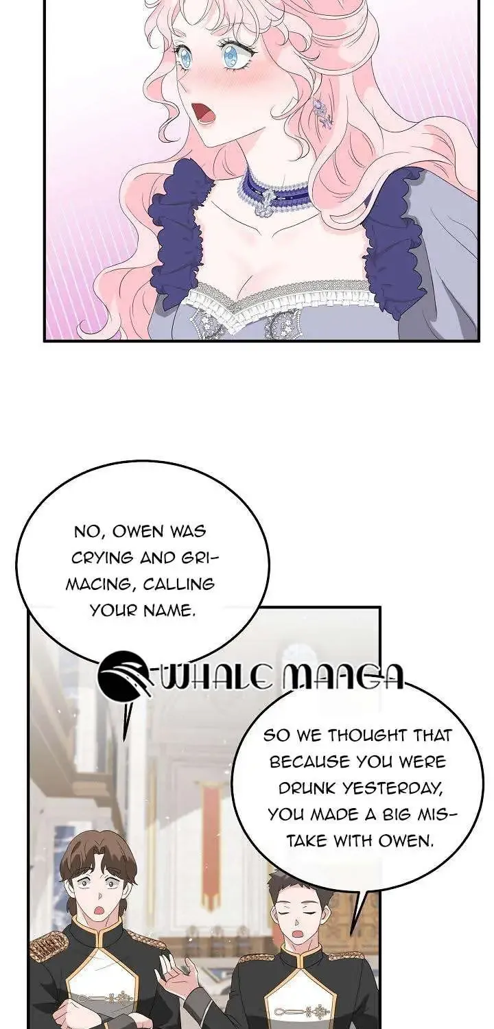 Is the Friend of a Friend a Stranger? Chapter 4 page 25 - MangaKakalot