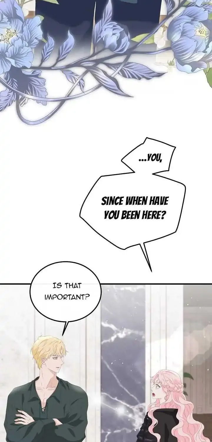 Is the Friend of a Friend a Stranger? Chapter 5 page 28 - MangaKakalot