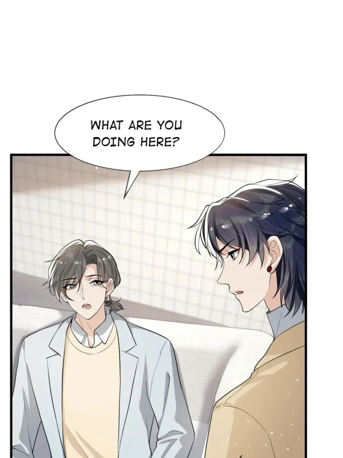 Is there a love at first sight in e-sport Chapter 40 page 34 - MangaKakalot