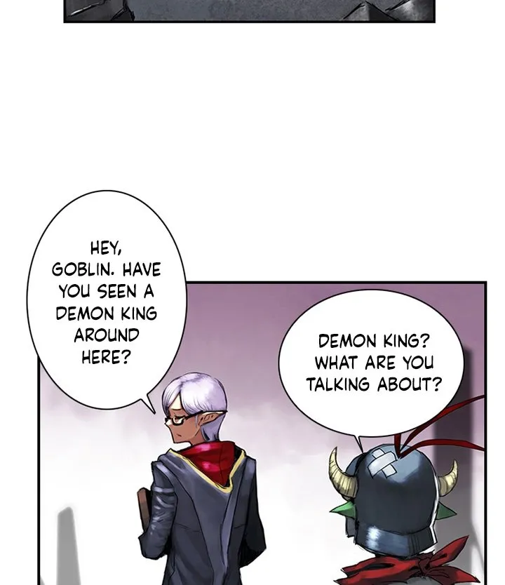 Is There a Problem If the Demon King Is a Goblin?! - Page 51