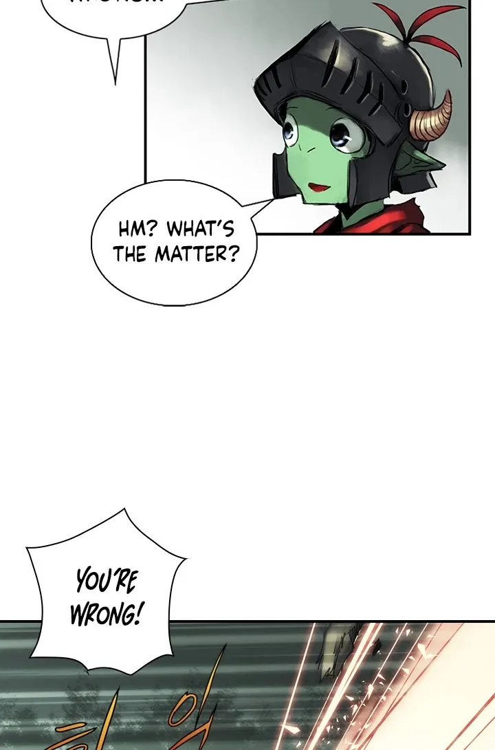 Is There a Problem If the Demon King Is a Goblin?! - Page 17