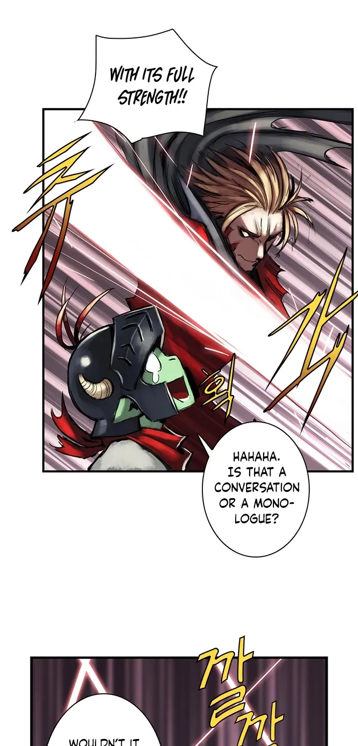 Is There a Problem If the Demon King Is a Goblin?! - Page 22