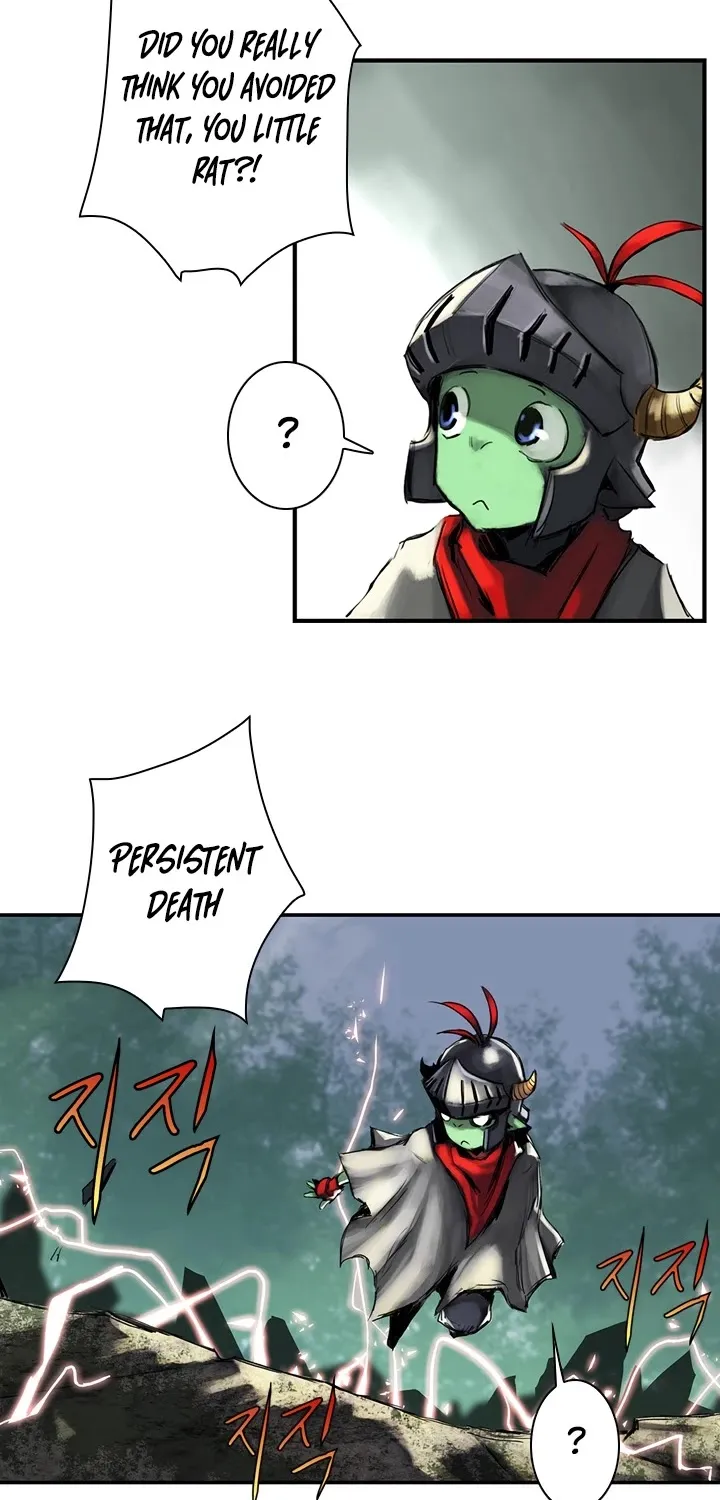 Is There a Problem If the Demon King Is a Goblin?! - Page 28