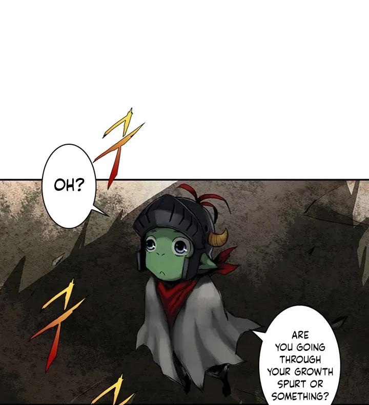 Is There a Problem If the Demon King Is a Goblin?! - Page 39