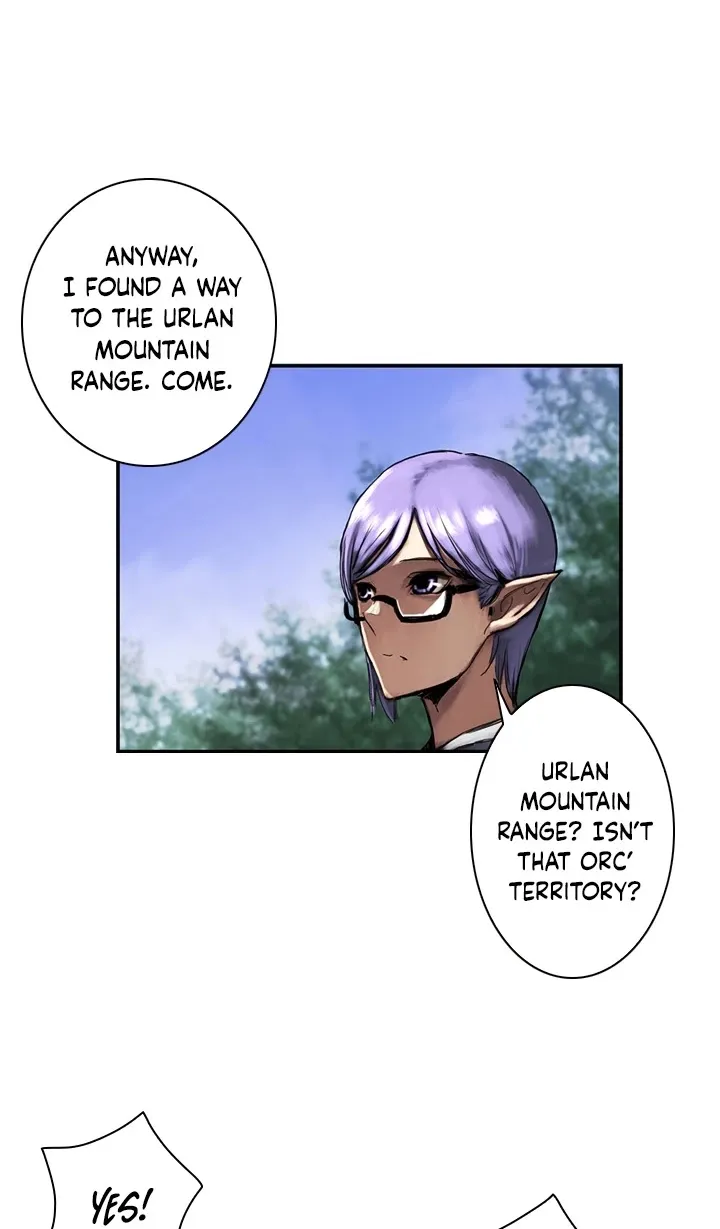 Is There a Problem If the Demon King Is a Goblin?! - Page 55