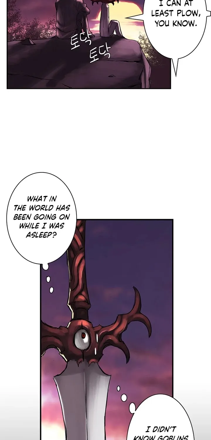 Is There a Problem If the Demon King Is a Goblin?! - Page 58