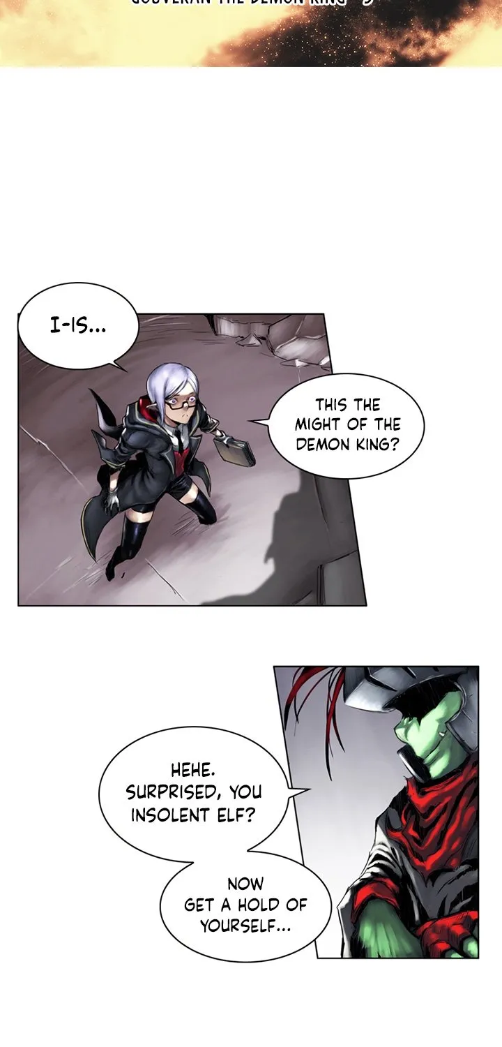 Is There a Problem If the Demon King Is a Goblin?! - Page 10