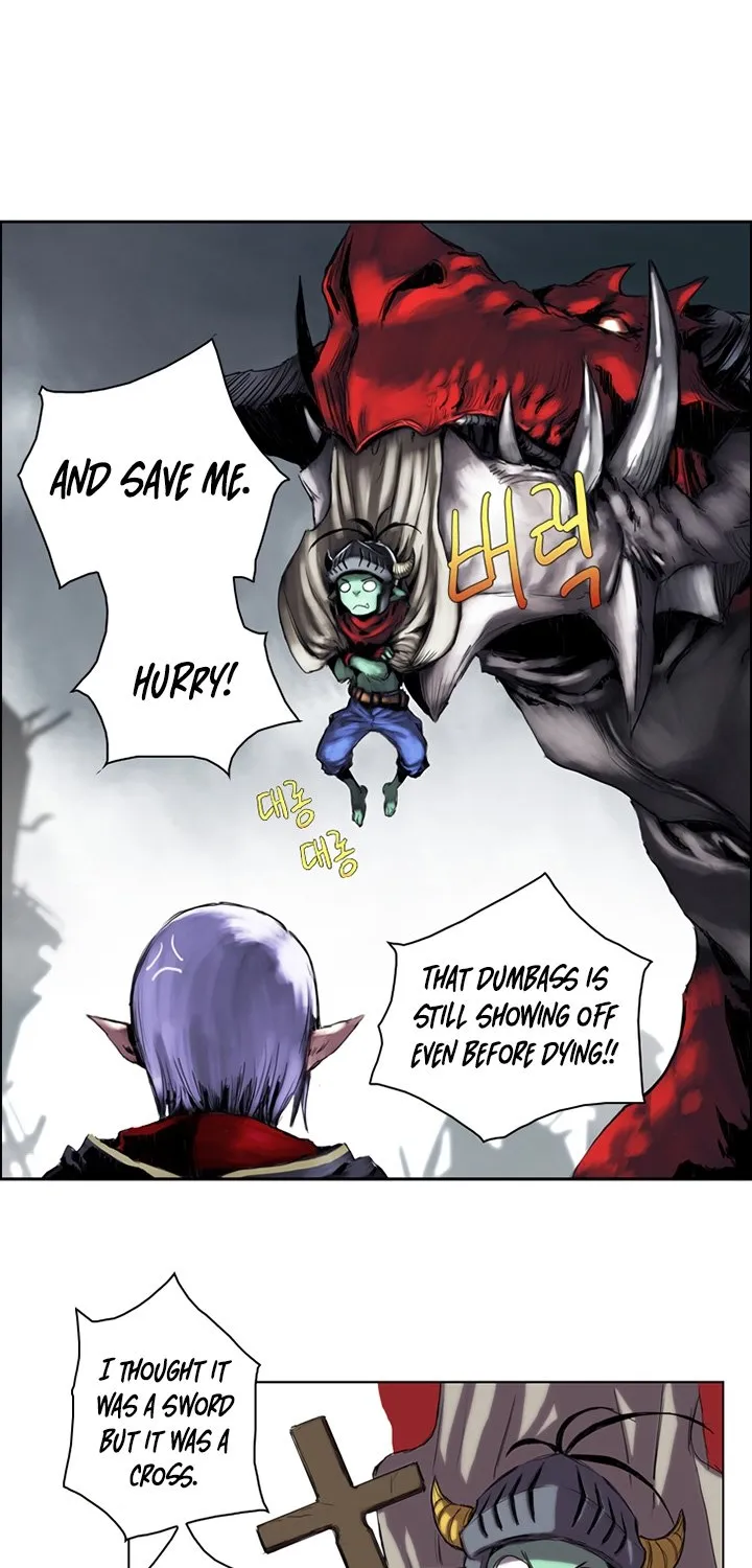 Is There a Problem If the Demon King Is a Goblin?! - Page 11