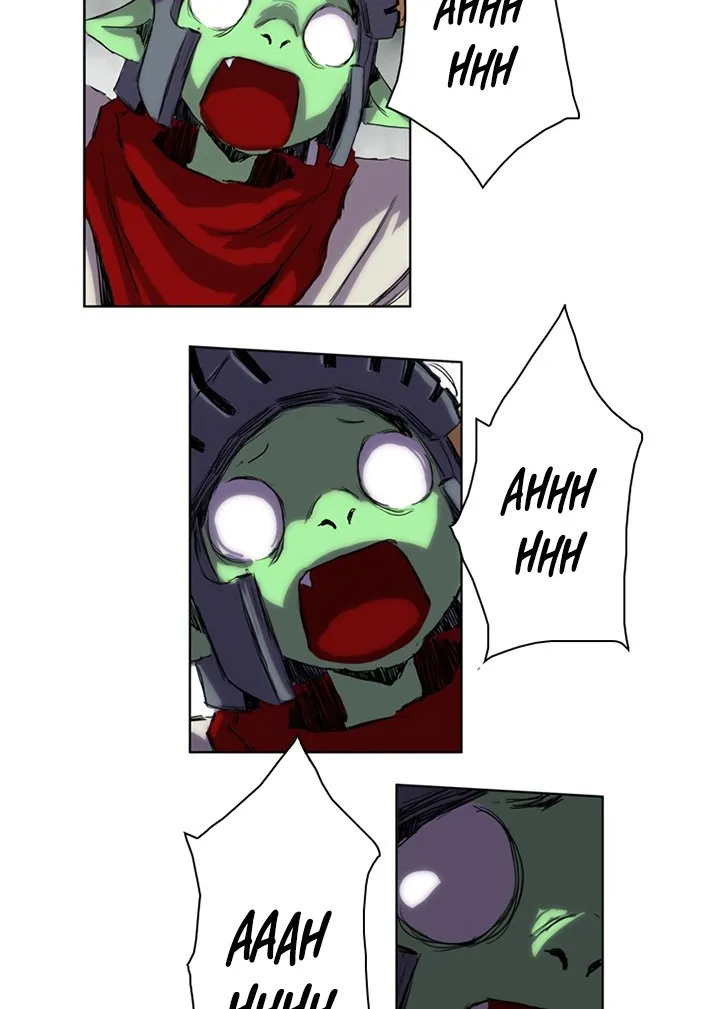 Is There a Problem If the Demon King Is a Goblin?! - Page 19