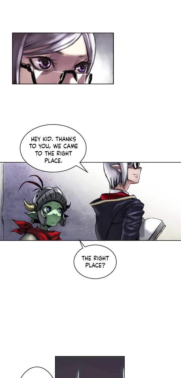 Is There a Problem If the Demon King Is a Goblin?! - Page 24