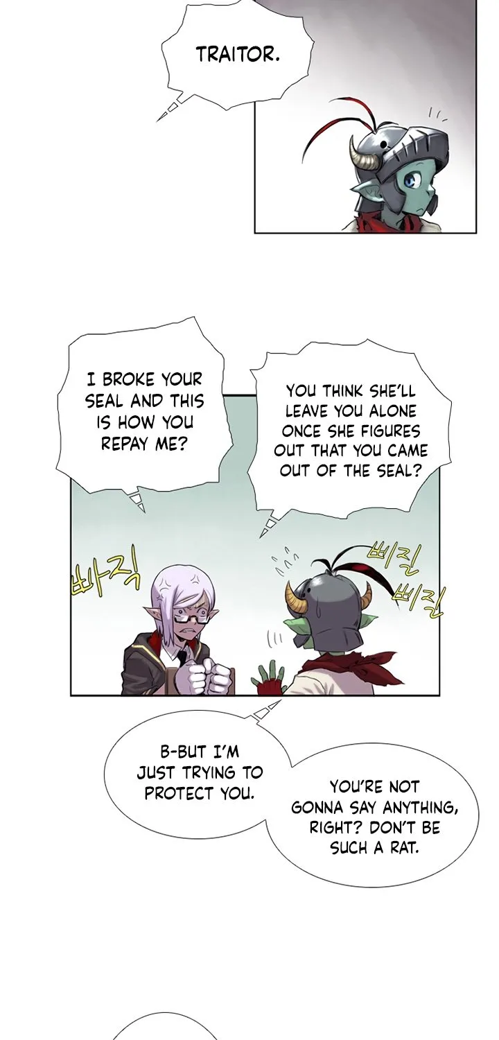 Is There a Problem If the Demon King Is a Goblin?! - Page 10