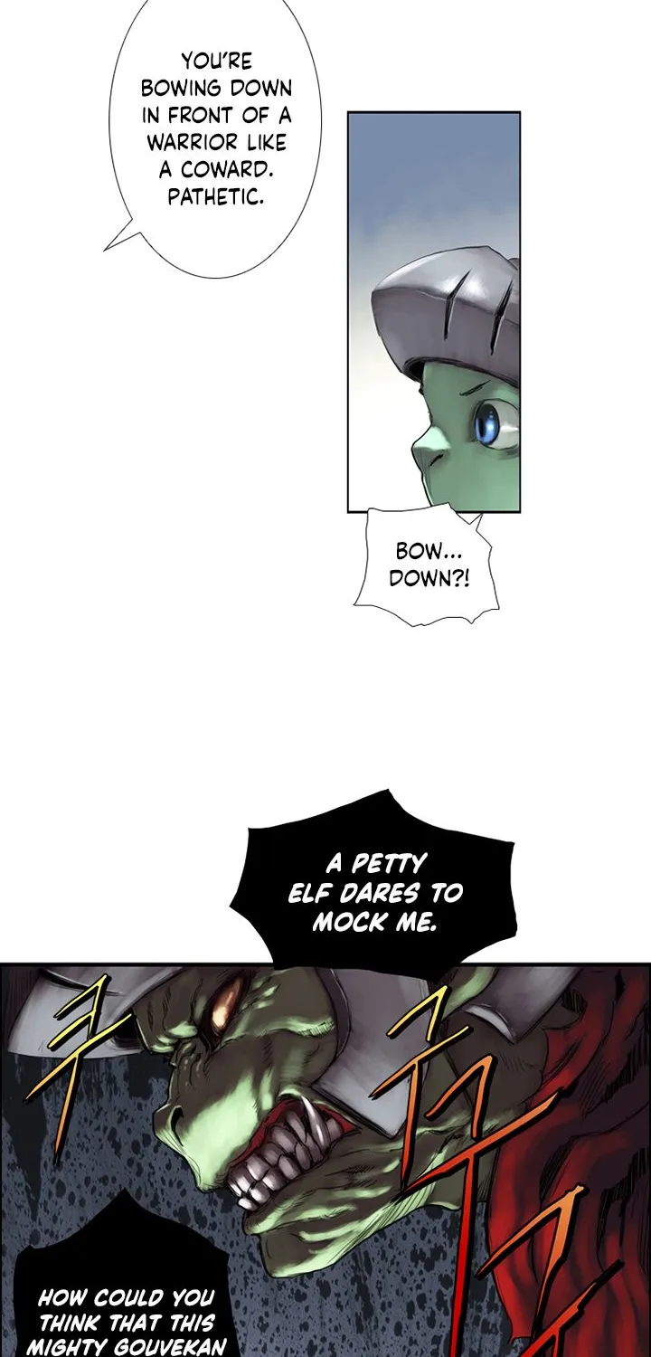 Is There a Problem If the Demon King Is a Goblin?! - Page 11