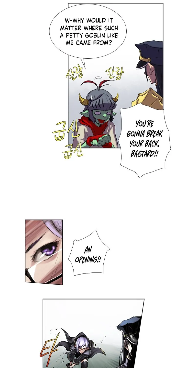 Is There a Problem If the Demon King Is a Goblin?! - Page 14