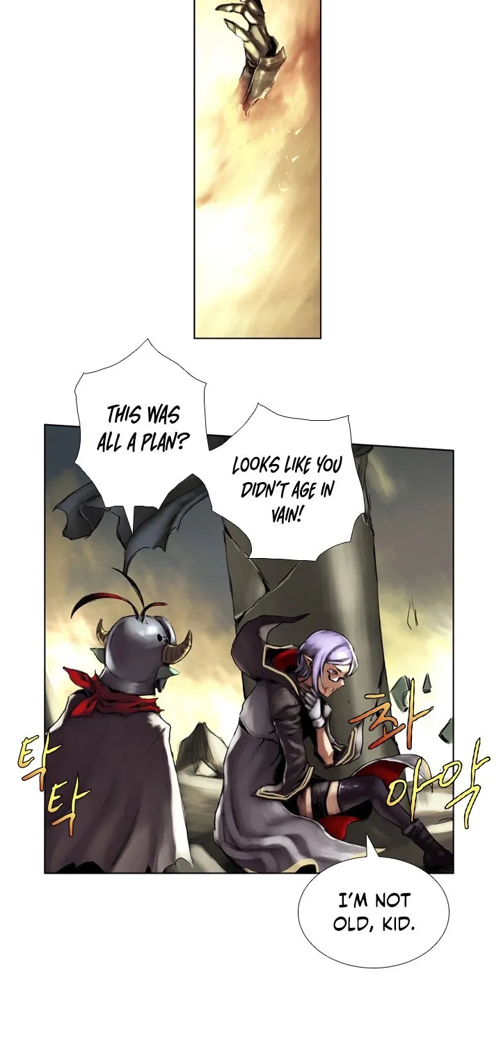 Is There a Problem If the Demon King Is a Goblin?! - Page 23