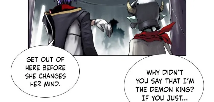 Is There a Problem If the Demon King Is a Goblin?! - Page 29