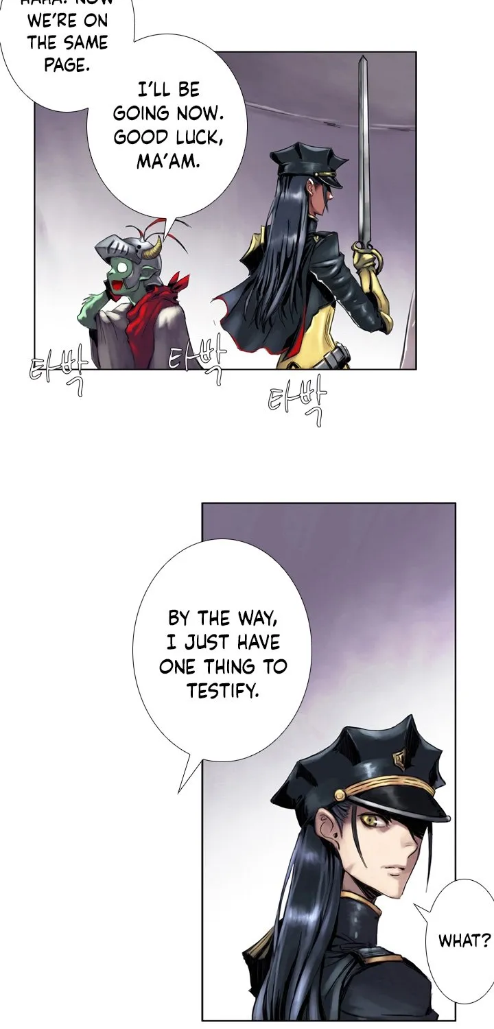 Is There a Problem If the Demon King Is a Goblin?! - Page 32