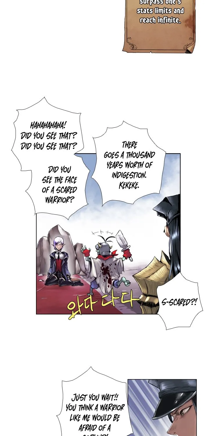 Is There a Problem If the Demon King Is a Goblin?! - Page 66