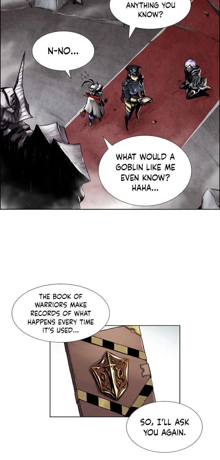 Is There a Problem If the Demon King Is a Goblin?! - Page 7