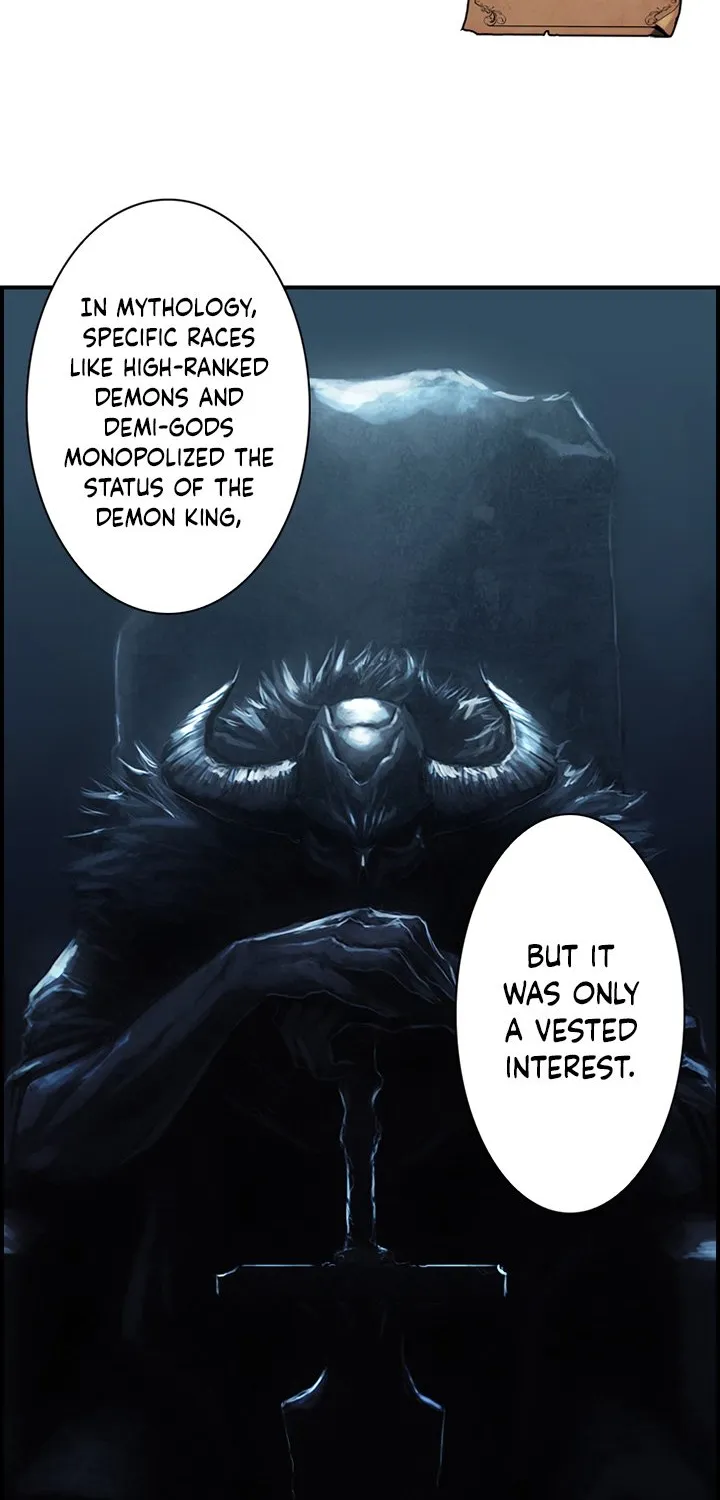 Is There a Problem If the Demon King Is a Goblin?! - Page 15