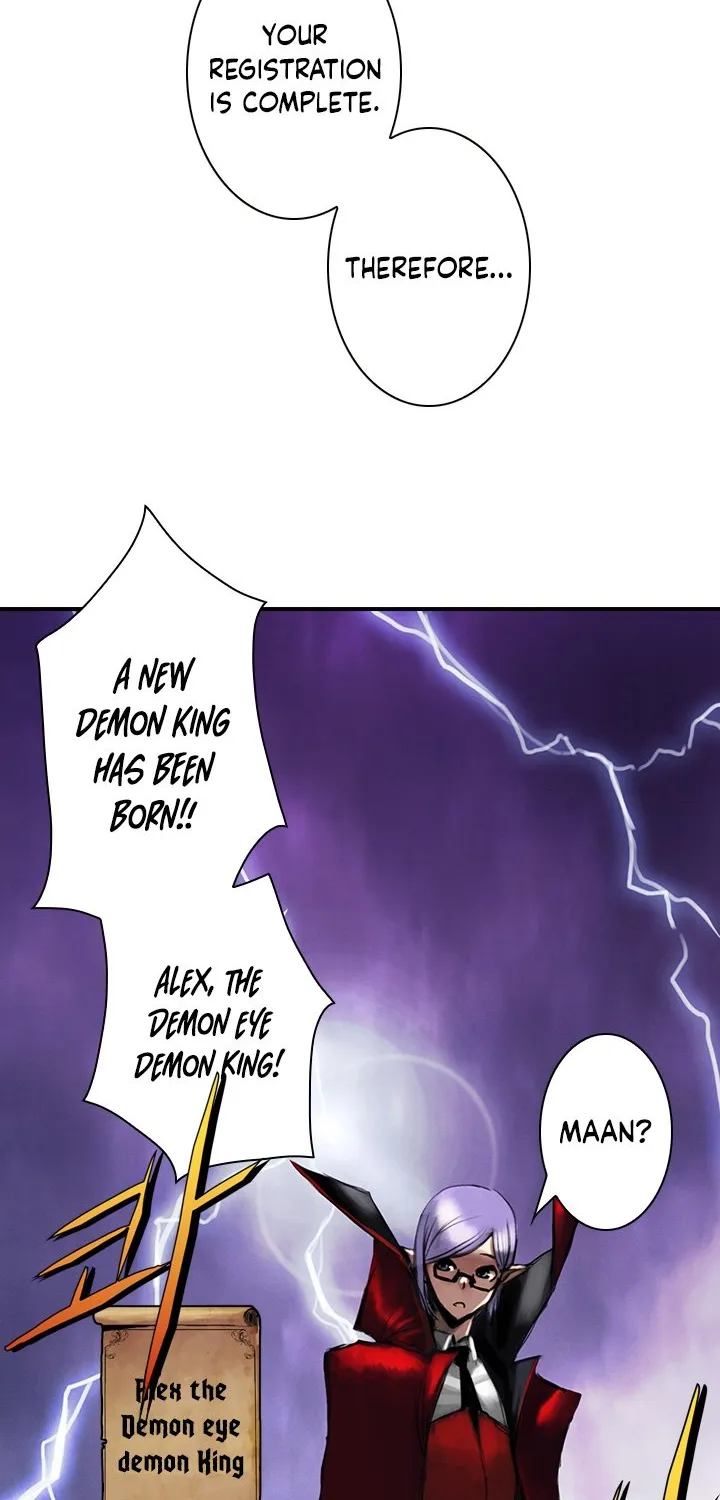 Is There a Problem If the Demon King Is a Goblin?! - Page 43