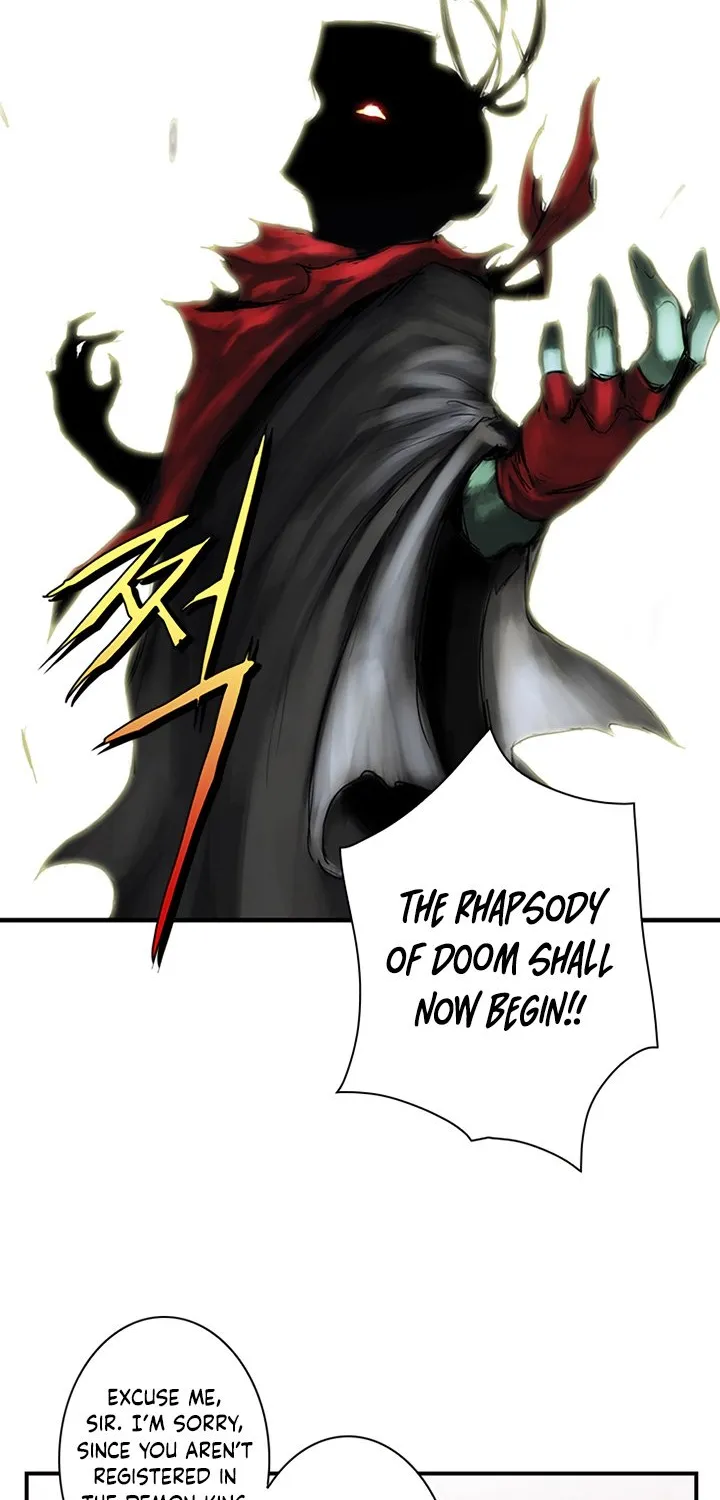 Is There a Problem If the Demon King Is a Goblin?! - Page 7