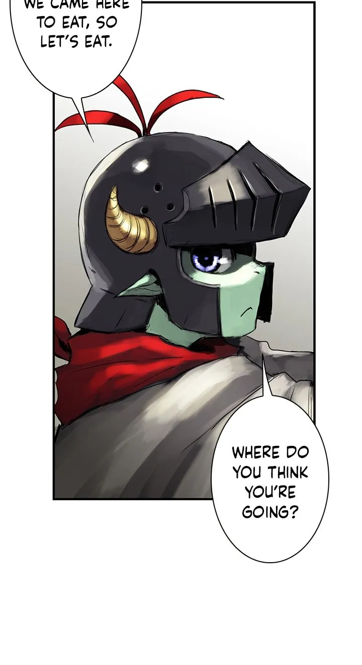 Is There a Problem If the Demon King Is a Goblin?! - Page 43