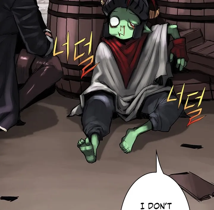 Is There a Problem If the Demon King Is a Goblin?! - Page 59