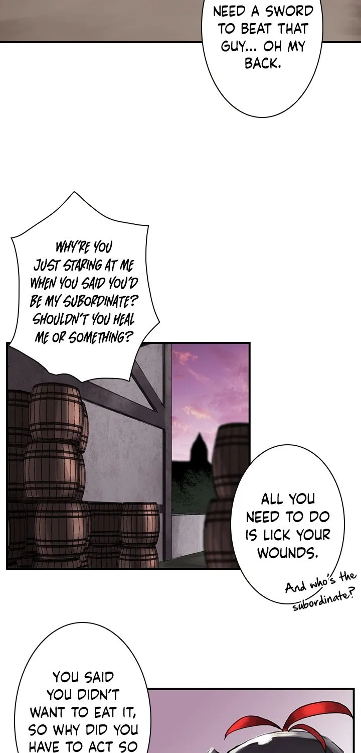 Is There a Problem If the Demon King Is a Goblin?! - Page 60