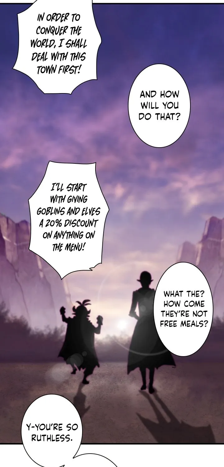 Is There a Problem If the Demon King Is a Goblin?! - Page 66