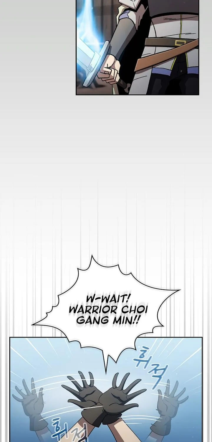 Is This Hero For Real? Chapter 45 page 5 - MangaNato