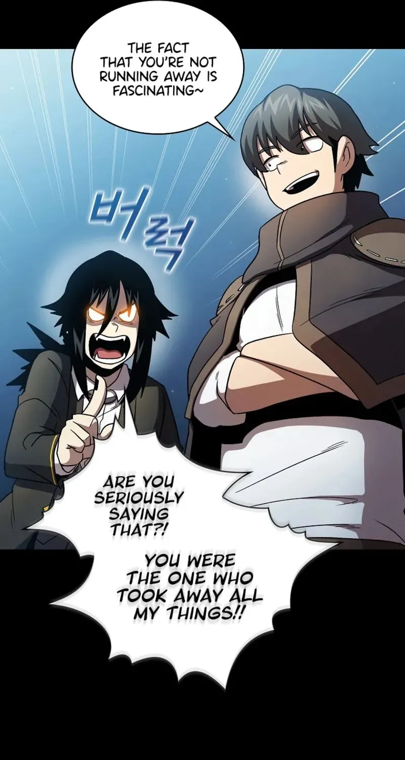 Is This Hero For Real? Chapter 49 page 27 - MangaNato