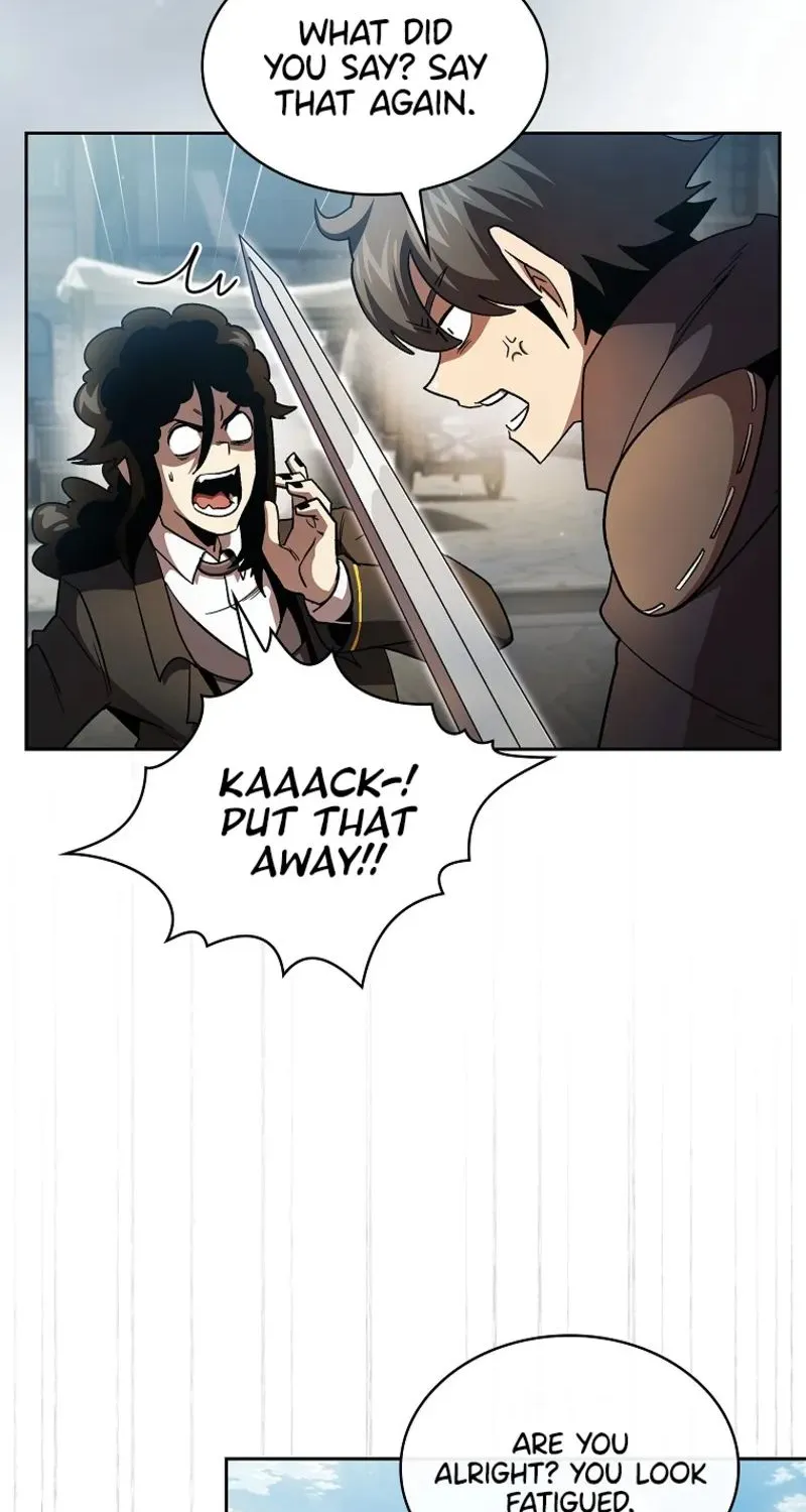 Is This Hero For Real? Chapter 49 page 72 - MangaNato