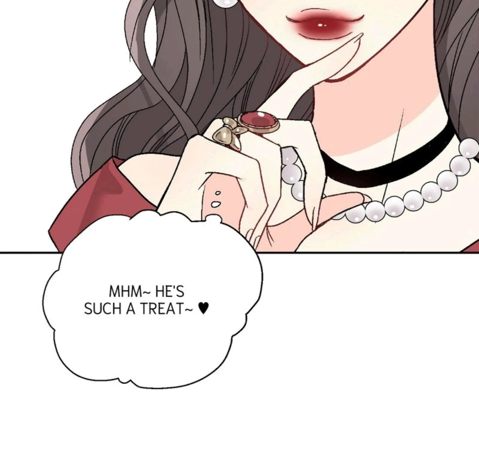 Is This True Love? Chapter 5 page 62 - MangaNato