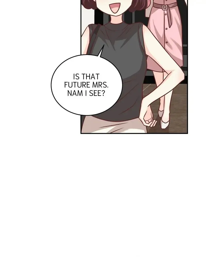 Is This True Love? Chapter 60 page 31 - MangaNato