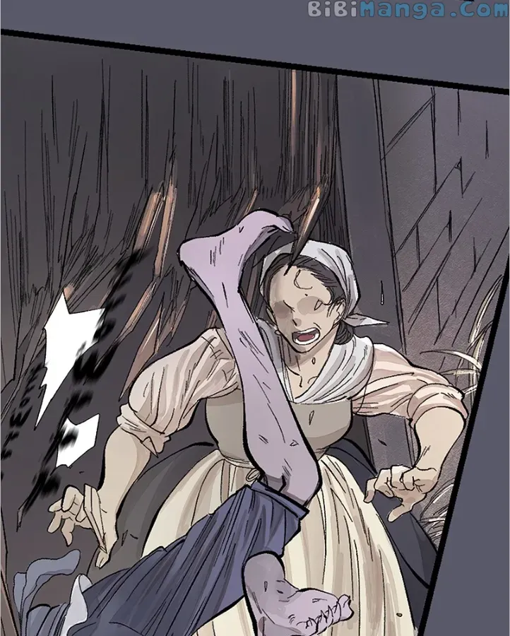 Isabela Chapter 4 page 86 - MangaNato