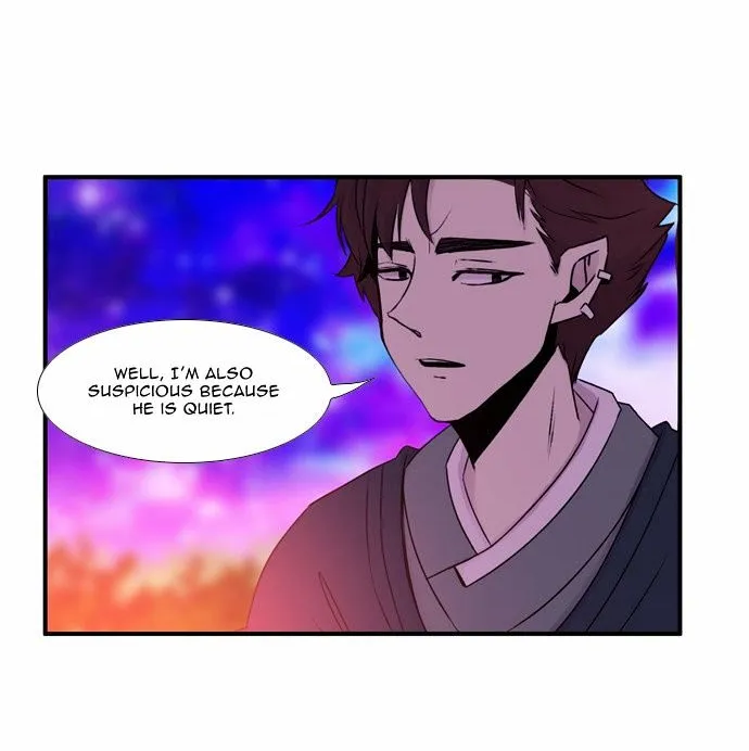 Isanghago Aleumdaun Chapter 31 page 21 - MangaKakalot