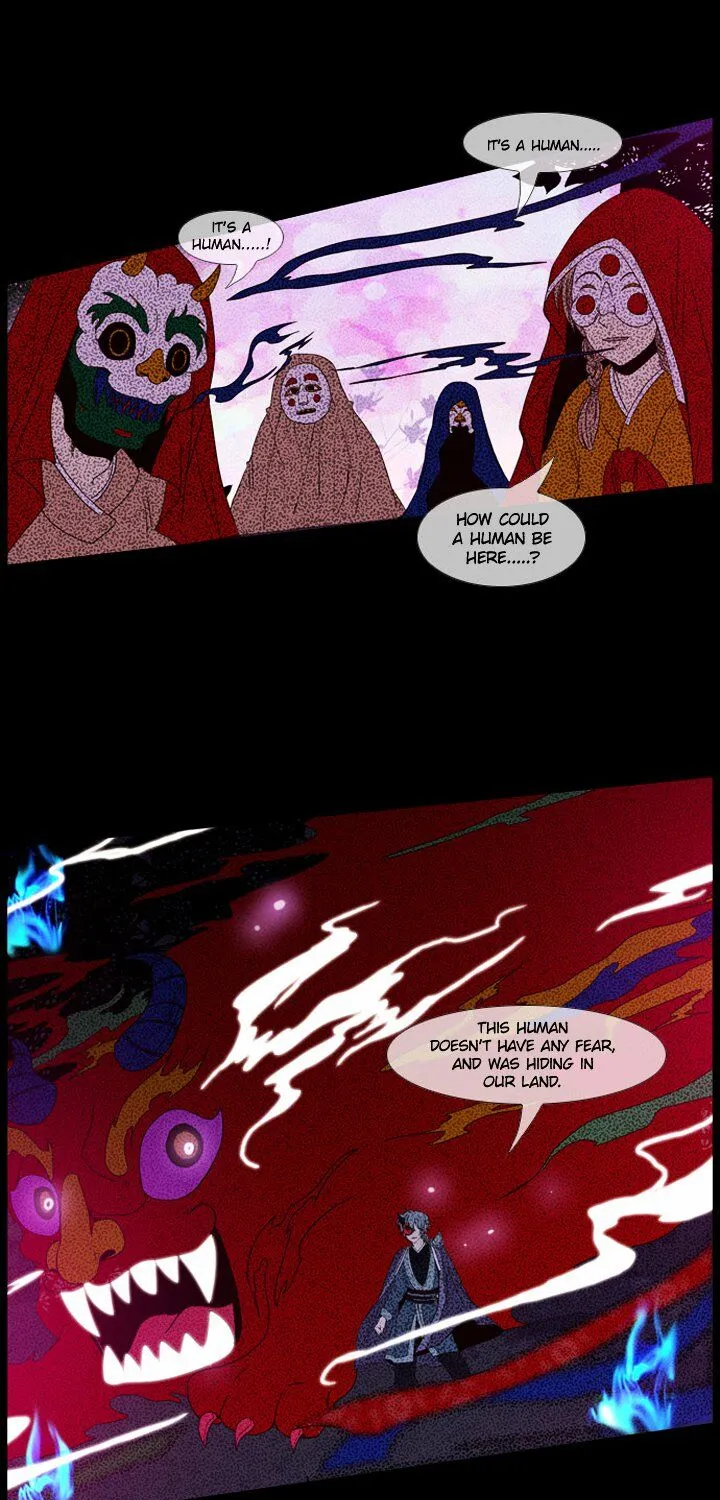 Isanghago Aleumdaun Chapter 5 page 8 - MangaKakalot