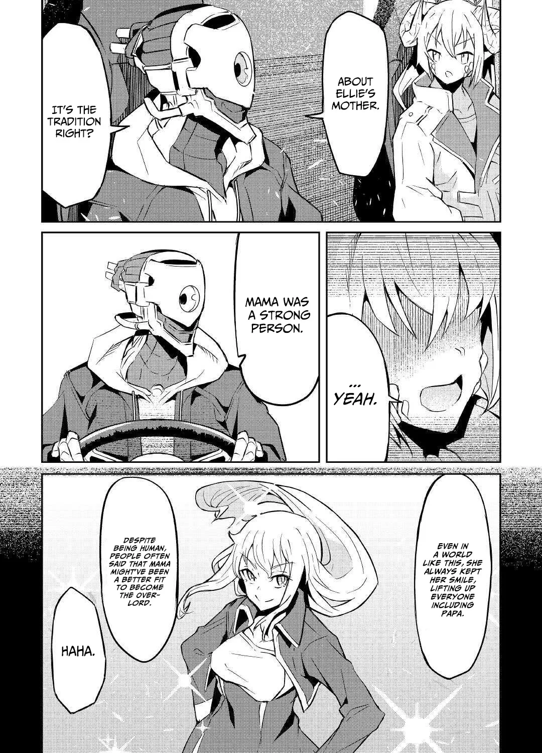 Iseikai Tensei - Page 17