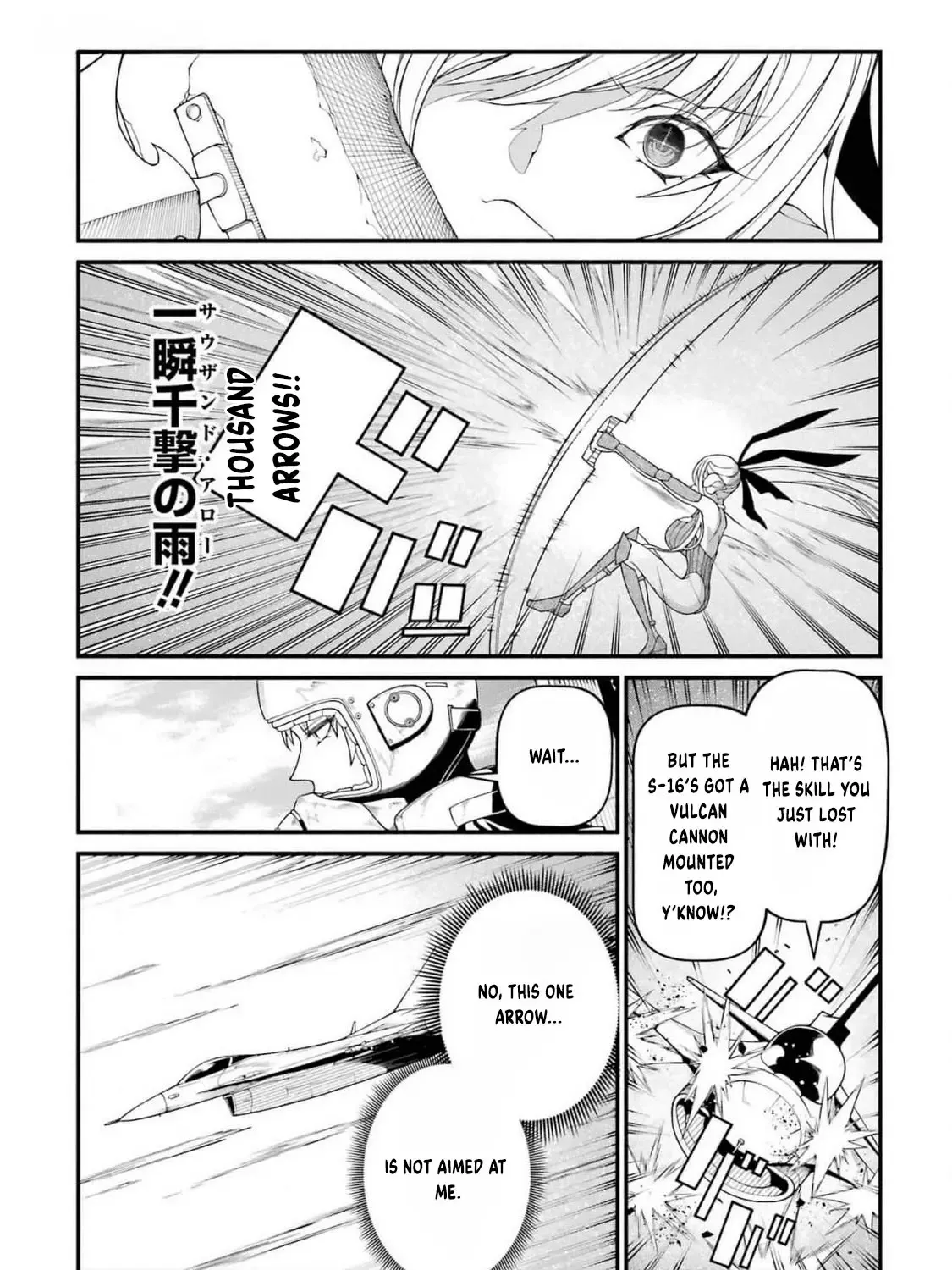 Isekai Cheat Breakers Chapter 10.1 page 23 - MangaKakalot