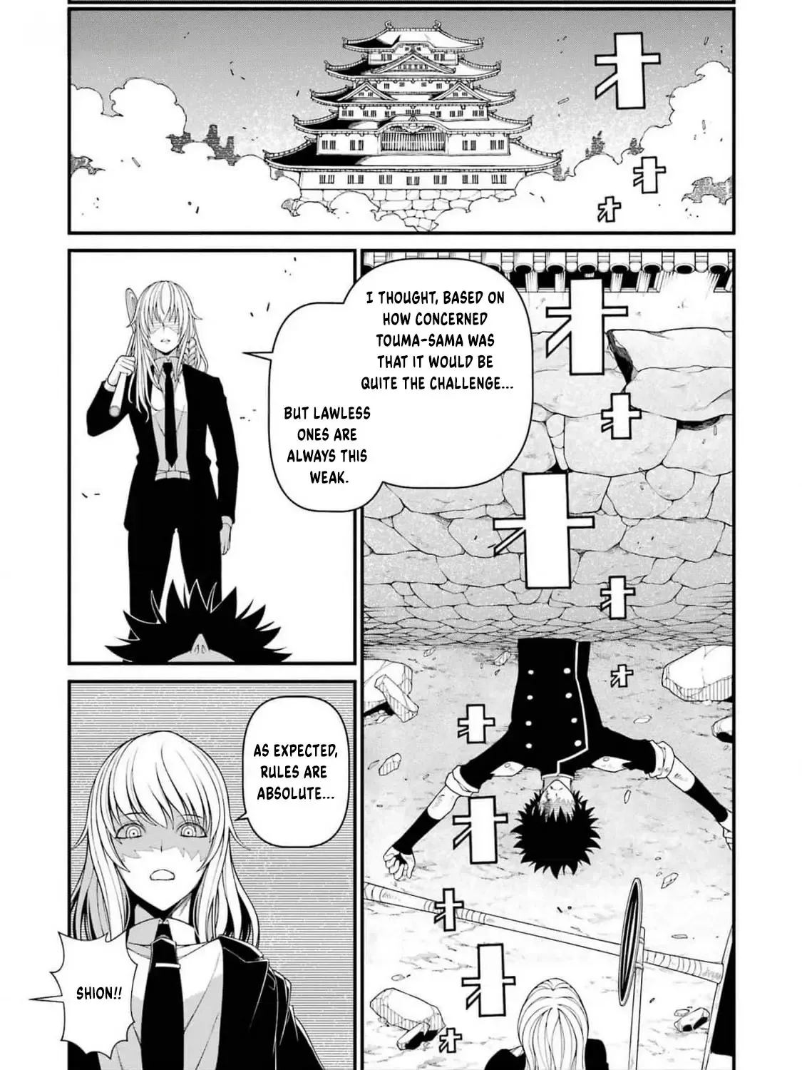 Isekai Cheat Breakers Chapter 10.1 page 61 - MangaKakalot