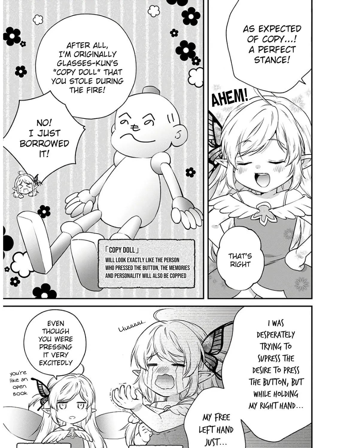 Isekai Cheat Kaitakuki Chapter 9 page 5 - MangaNato