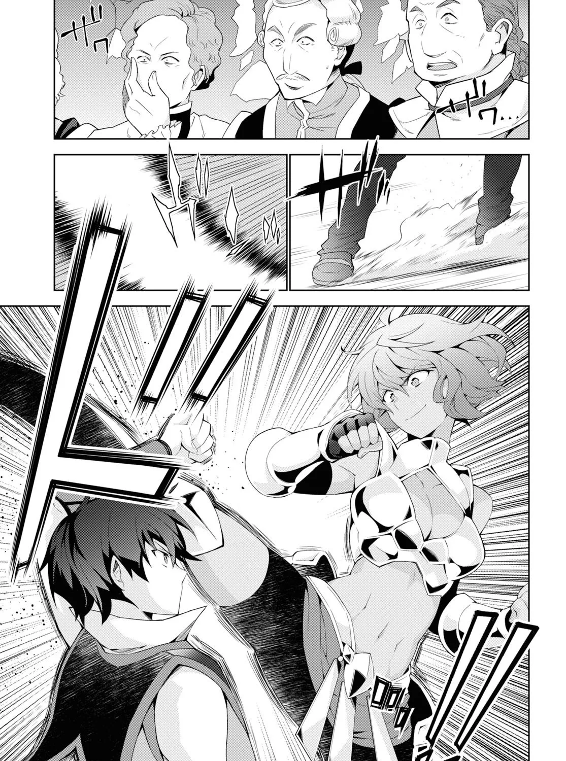 Isekai Cheat Magician - Page 30