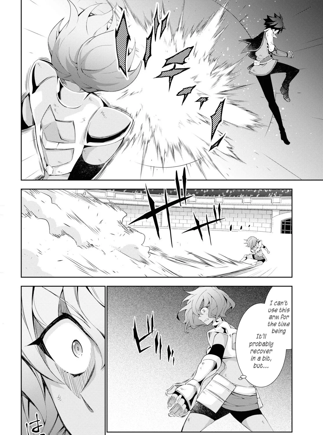 Isekai Cheat Magician - Page 41