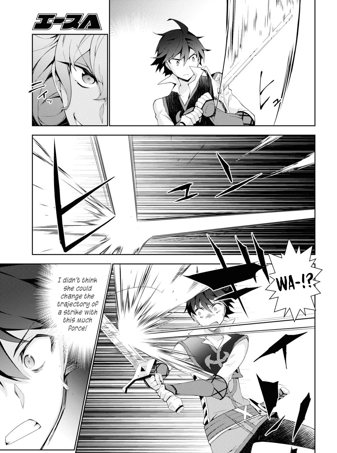 Isekai Cheat Magician - Page 5