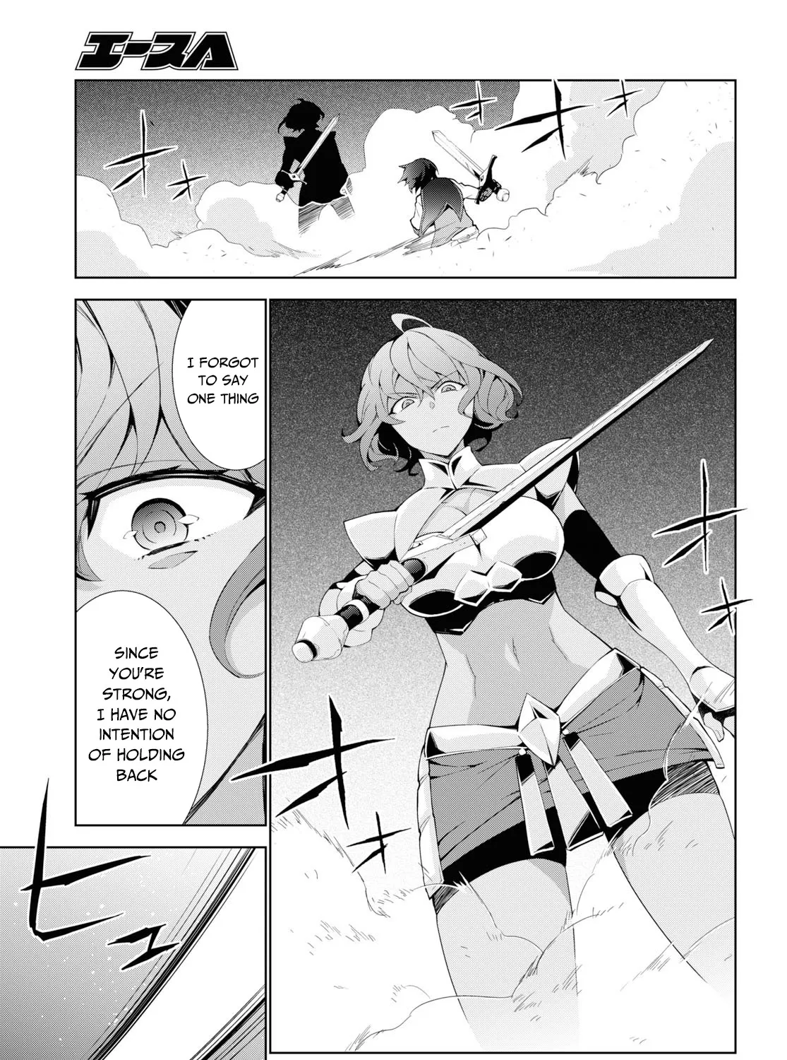 Isekai Cheat Magician - Page 9