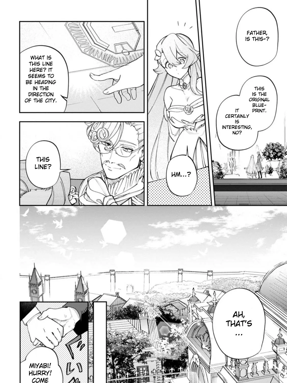 Isekai Craft Gurashi Jiyu Kimamana Seisan Shoku No Honobono Slow Life Chapter 15 page 37 - MangaKakalot