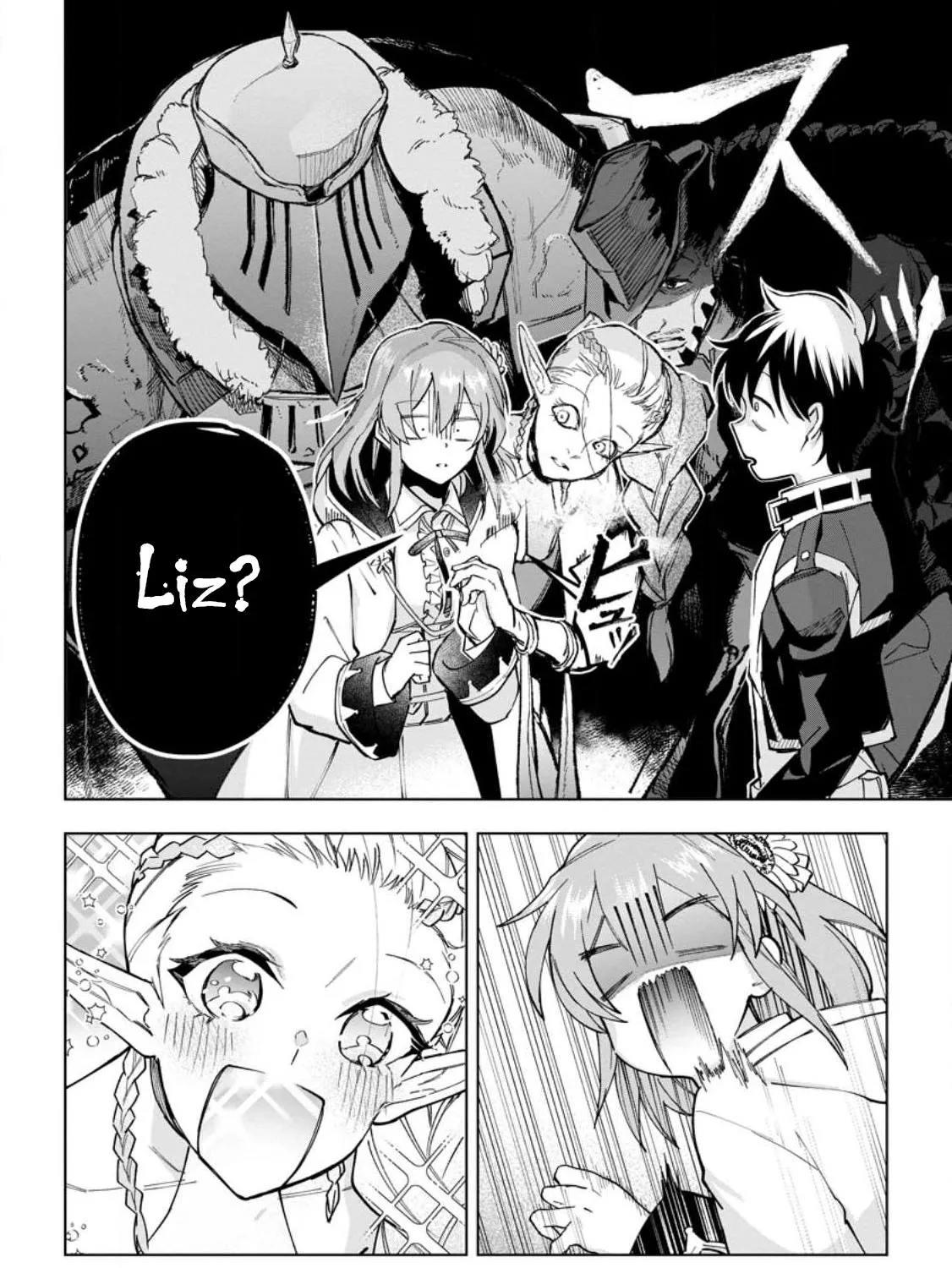 Isekai Craft Gurashi Jiyu Kimamana Seisan Shoku No Honobono Slow Life Chapter 16 page 21 - MangaKakalot