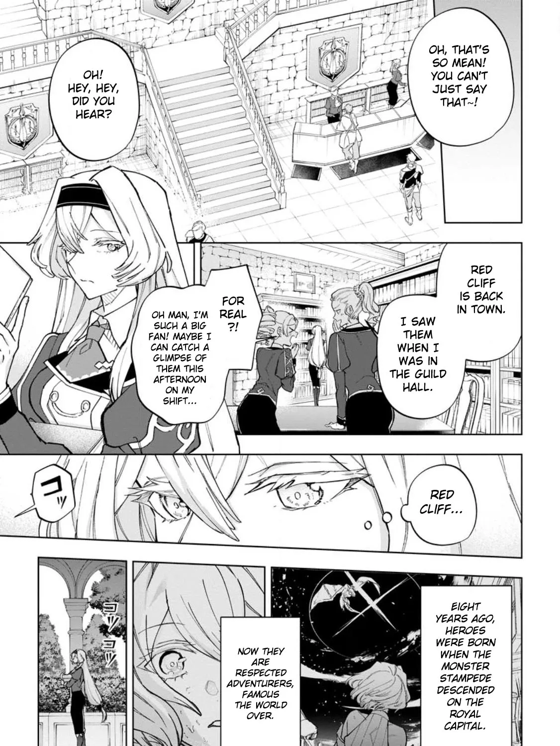 Isekai Craft Gurashi Jiyu Kimamana Seisan Shoku No Honobono Slow Life - Page 50