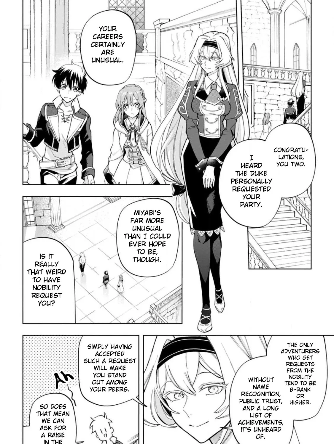 Isekai Craft Gurashi Jiyu Kimamana Seisan Shoku No Honobono Slow Life Chapter 16 page 9 - MangaKakalot